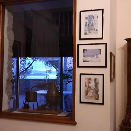 Apartamento Elio E Dony