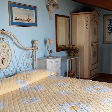 Elio E Dony * Passignano sul Trasimeno