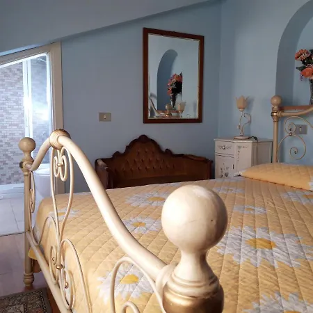 Elio E Dony Apartment Passignano sul Trasimeno