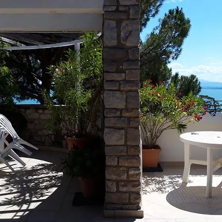 Apartamento Elio E Dony