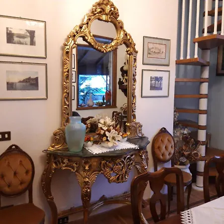 Elio E Dony Apartment