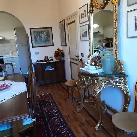 Elio E Dony Apartamento