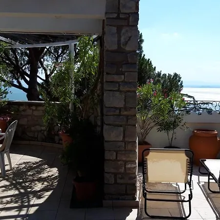 Apartamento Elio E Dony Passignano sul Trasimeno