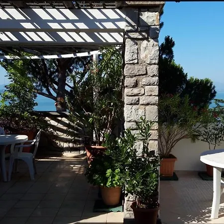 Apartamento Elio E Dony