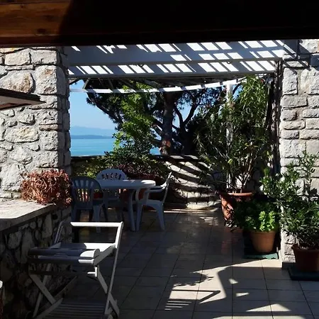 Apartmán Elio E Dony Passignano sul Trasimeno