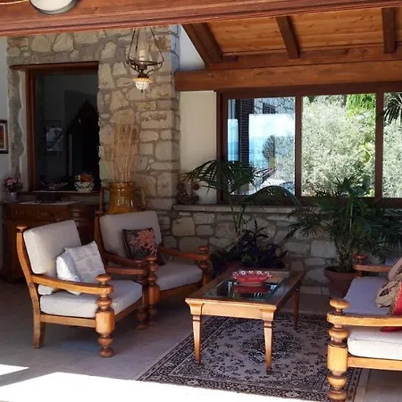 Elio E Dony Apartment Passignano sul Trasimeno