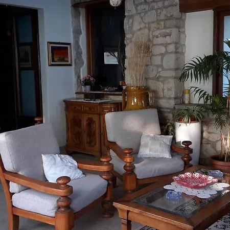 Elio E Dony Passignano sul Trasimeno