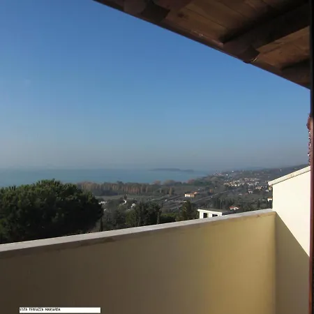 Apartmán Elio E Dony *