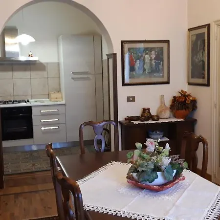 Elio E Dony * Passignano sul Trasimeno