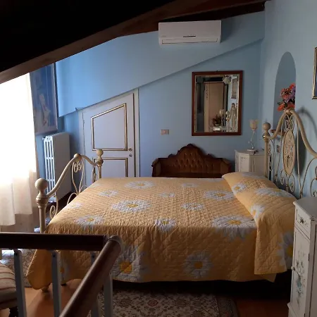 Elio E Dony Apartment Passignano sul Trasimeno