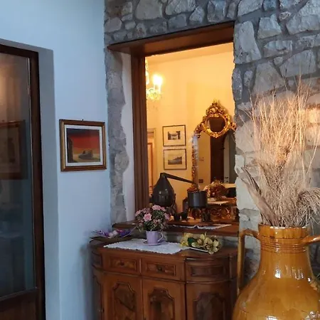 Elio E Dony Passignano sul Trasimeno