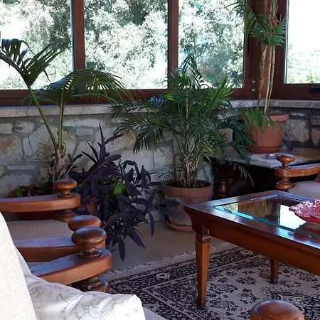 Apartamento Elio E Dony Passignano sul Trasimeno