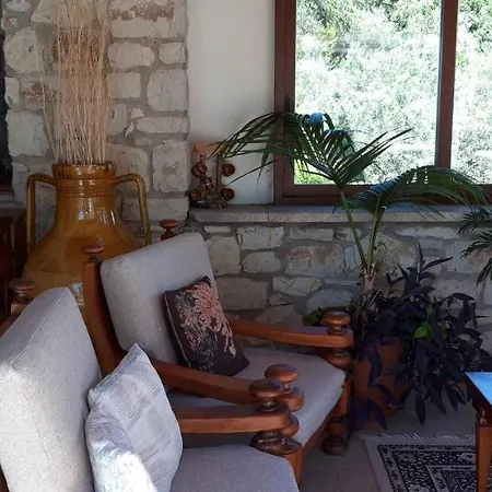 Elio E Dony Apartmán Passignano sul Trasimeno