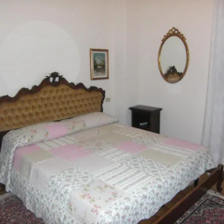 Elio E Dony Apartamento *