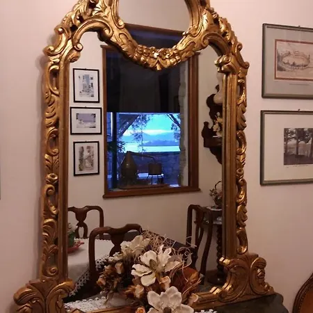 Elio E Dony 파시냐노술트라시메노