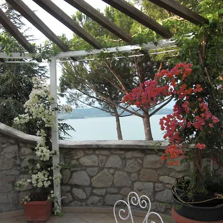 Apartamento Elio E Dony Passignano sul Trasimeno