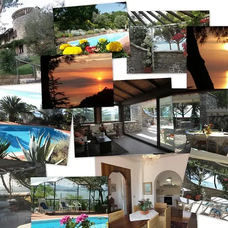 Elio E Dony Passignano sul Trasimeno