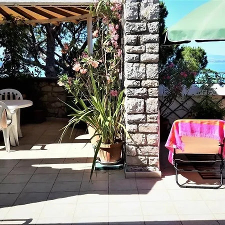 Apartamento Elio E Dony *