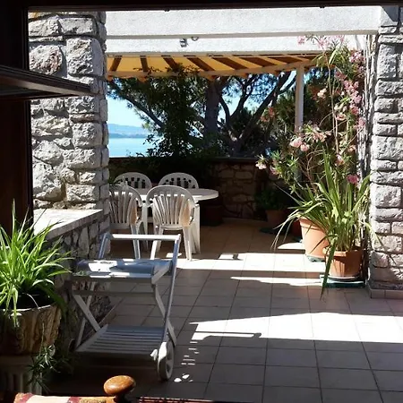 Elio E Dony Apartmán