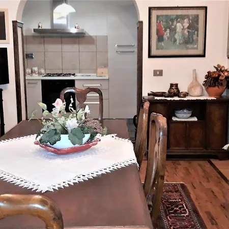 Apartamento Elio E Dony *