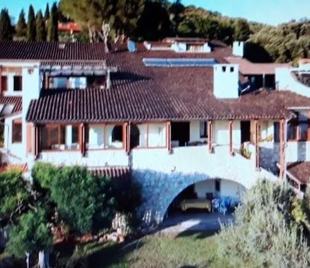 Apartamento Elio E Dony *