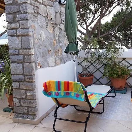 Elio E Dony Apartamento Passignano sul Trasimeno