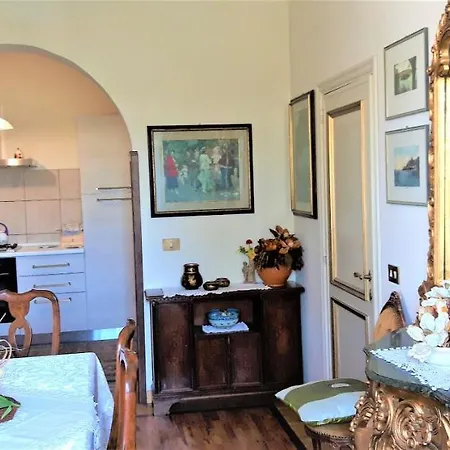 Elio E Dony Apartamento *