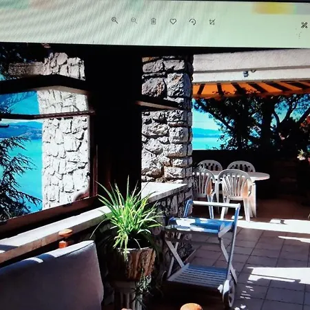 Elio E Dony Apartamento Passignano sul Trasimeno