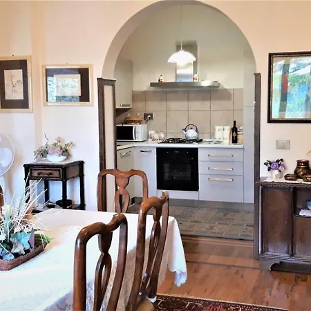 Elio E Dony Apartamento