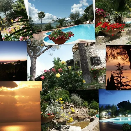 Apartamento Elio E Dony *