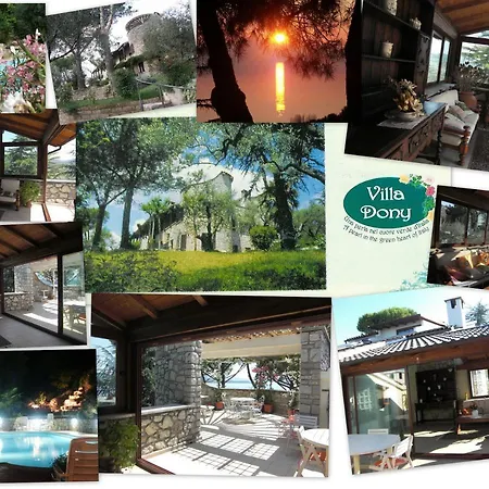 Elio E Dony Apartamento *