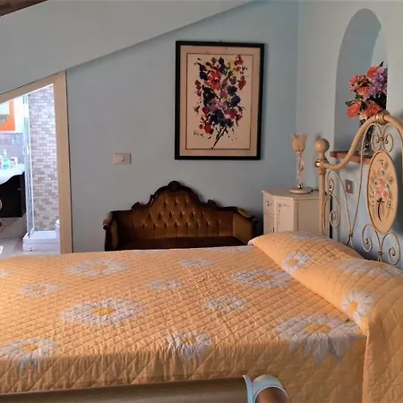 Elio E Dony Apartamento *