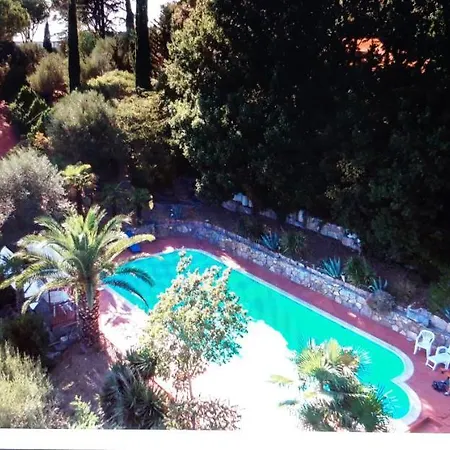 Apartmán Elio E Dony