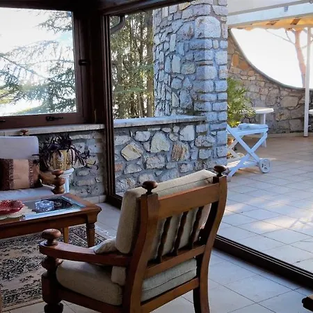 Apartamento Elio E Dony Passignano sul Trasimeno