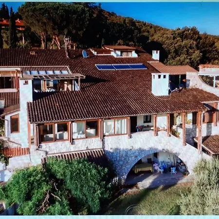 Apartamento Elio E Dony *