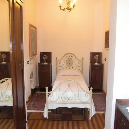 Elio E Dony Apartmán Passignano sul Trasimeno
