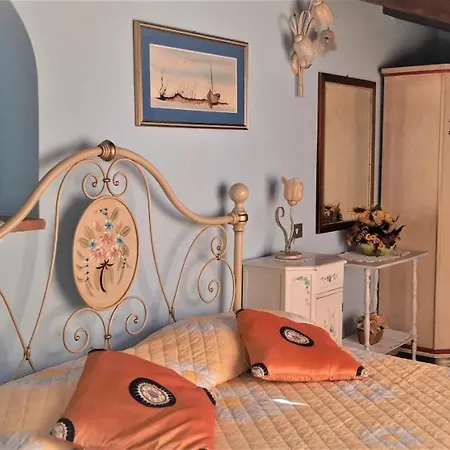 Elio E Dony * Passignano sul Trasimeno