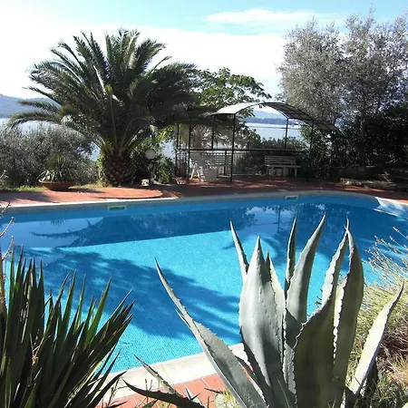 Apartamento Elio E Dony Passignano sul Trasimeno