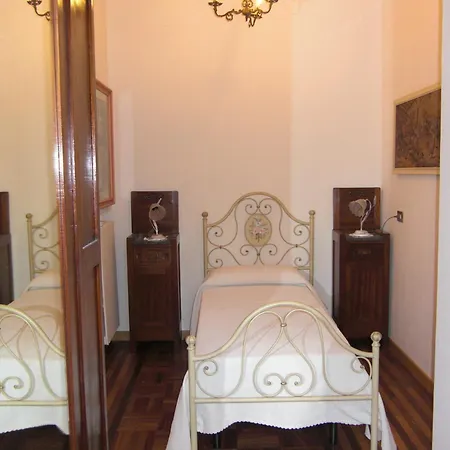 Apartamento Elio E Dony Passignano sul Trasimeno