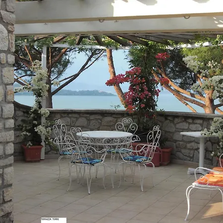 Apartamento Elio E Dony *