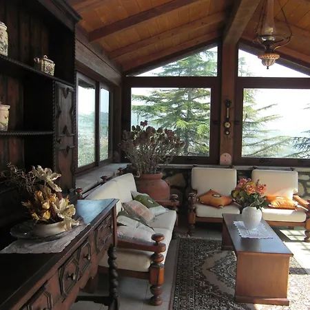 Elio E Dony Apartamento *