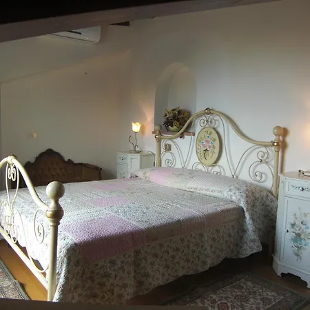 Elio E Dony * Passignano sul Trasimeno