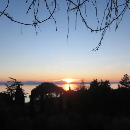 Apartmán Elio E Dony Passignano sul Trasimeno