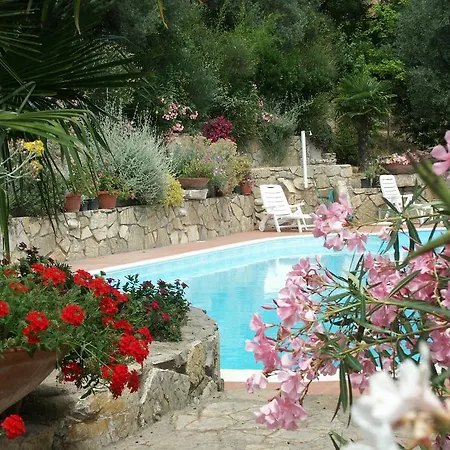 Apartmán Elio E Dony