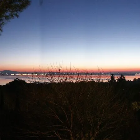 Apartamento Elio E Dony Passignano sul Trasimeno