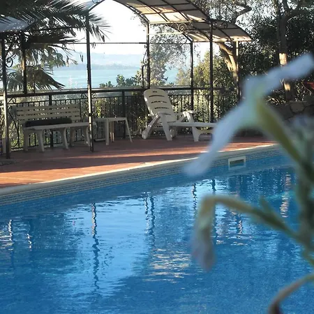 Apartamento Elio E Dony *