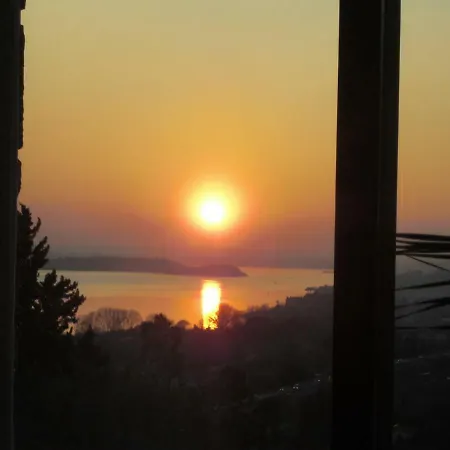 Elio E Dony Apartmán Passignano sul Trasimeno