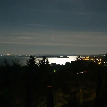 Elio E Dony Apartamento *