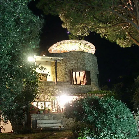 Apartamento Elio E Dony *